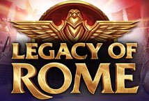 Legacy of Rome slot